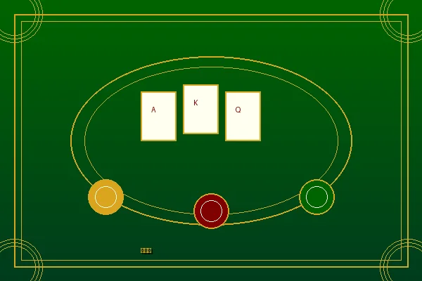 永利娱乐百家乐经典赌桌