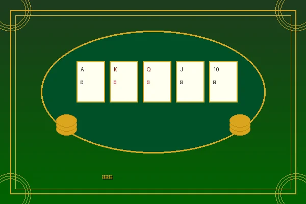 永利娱乐德州扑克对决