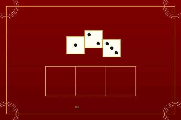 永利娱乐骰宝游戏