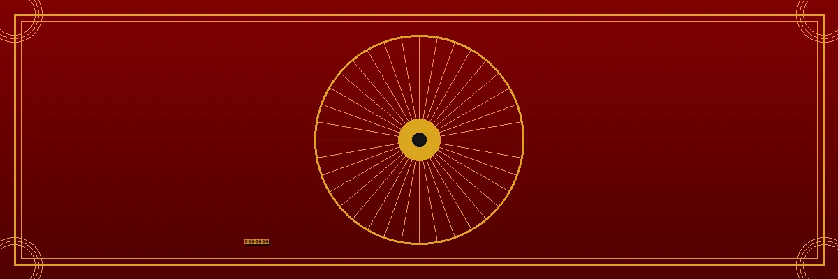 永利娱乐俄罗斯转盘命运之轮